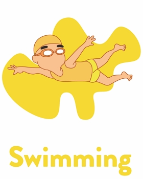 游泳課程