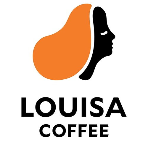 Louisa Coffee 路易莎咖啡 斗六鎮南門市